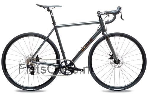 State Bicycle Undefeated Road beoordelingen en specificaties
